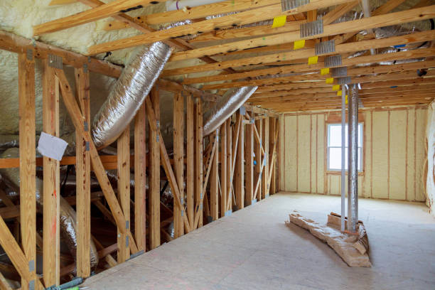 Best Residential Insulation in Fall River, WI