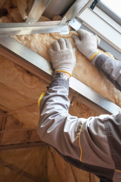 Best Energy Efficiency Insulation in Fall River, WI