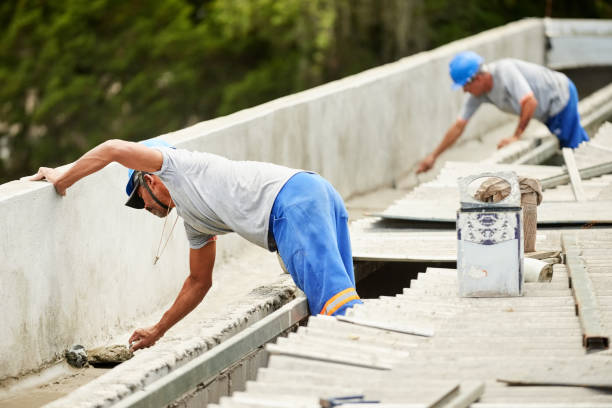 Best Blown-in Insulation in Fall River, WI