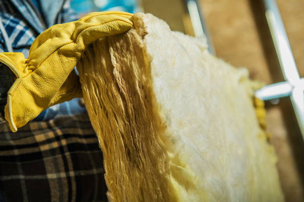 Trusted Fall River, WI Insulation Contractor Experts