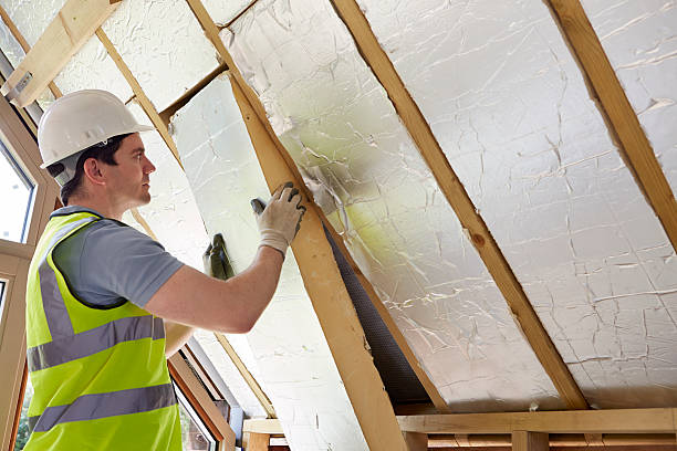 Types of Insulation We Offer in Fall River, WI